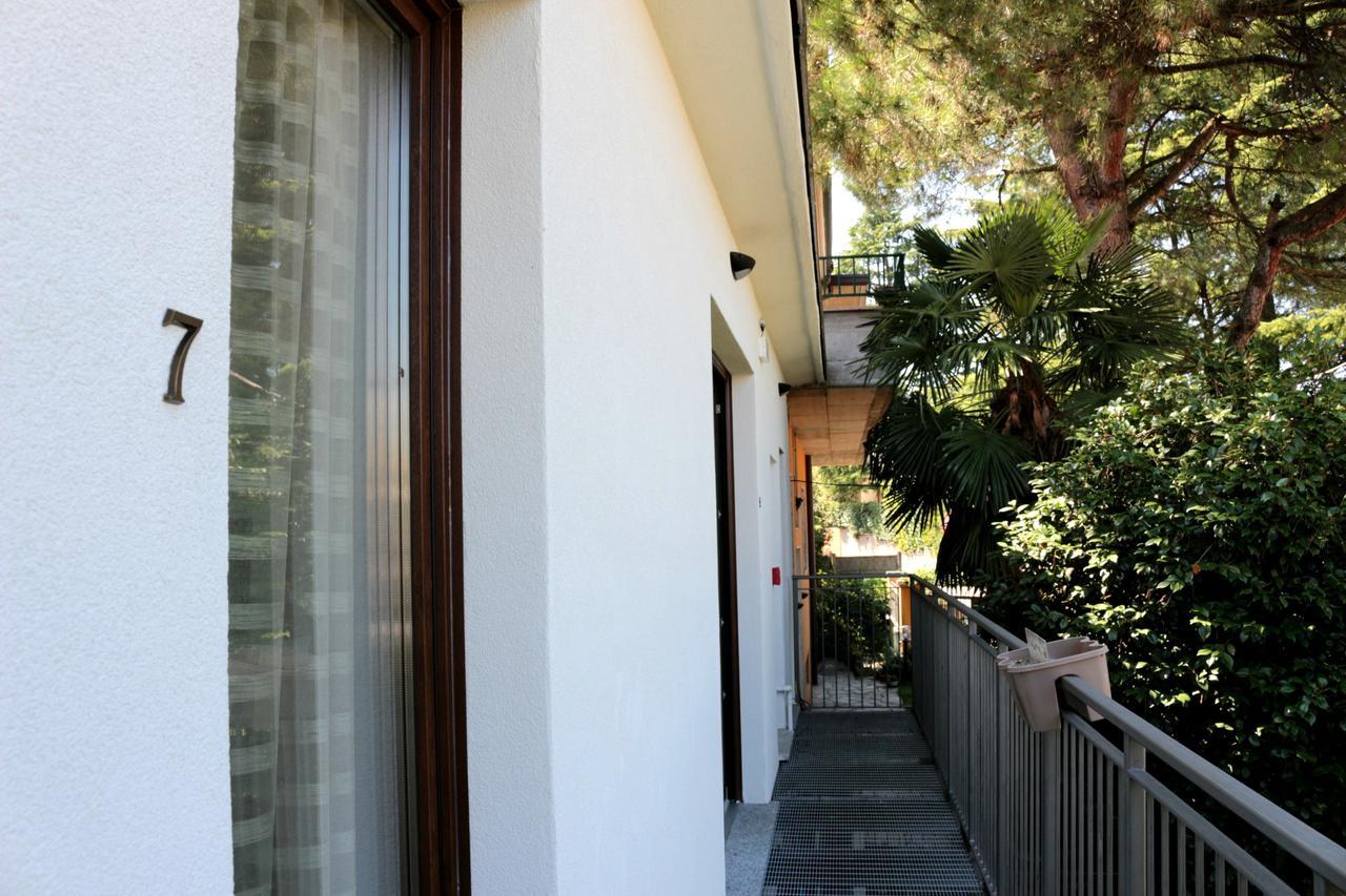 Paradeisos Residence Sas Somma Lombardo Exterior photo